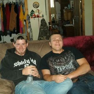 Meet your Posher, Doug